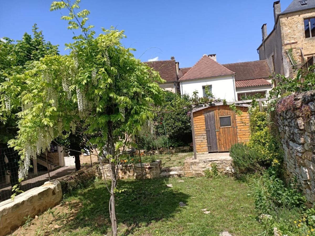 Maison De Caractere Au Coeur De La Cite Medievale De Holiday home Gourdon-en-quercy
