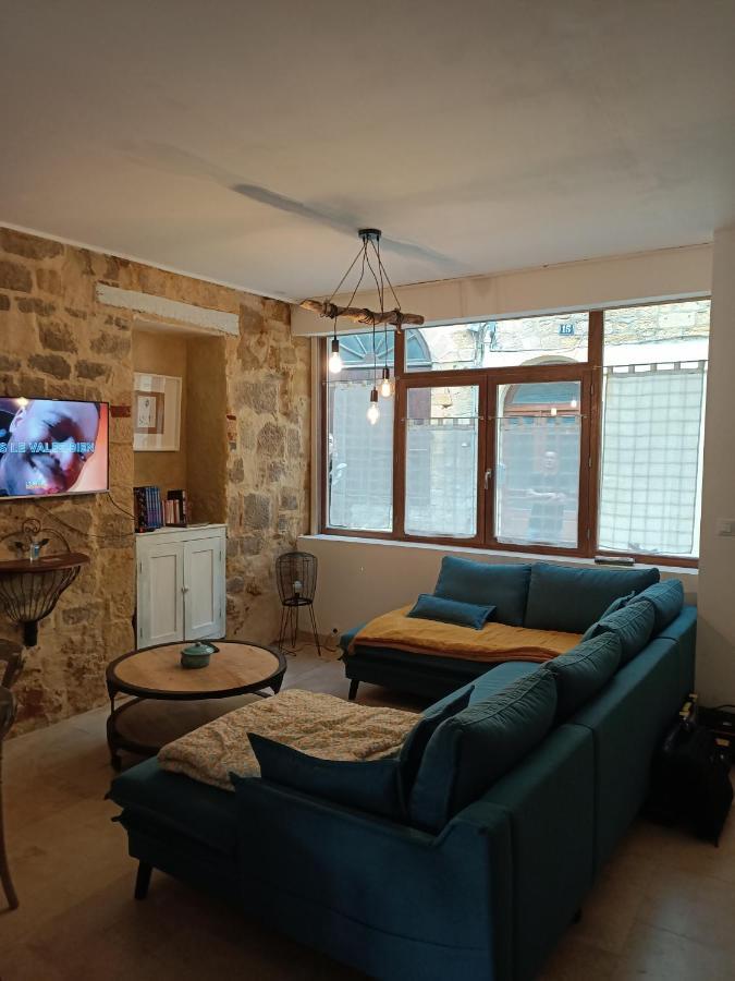 Maison De Caractere Au Coeur De La Cite Medievale De Holiday home *