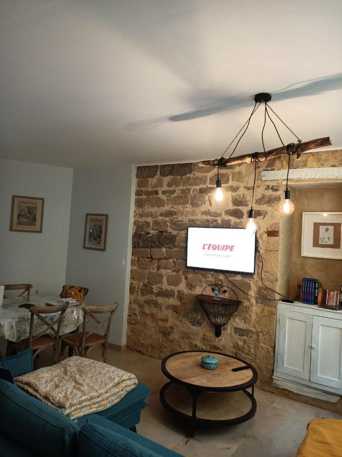 Holiday home Maison De Caractere Au Coeur De La Cite Medievale De Gourdon-en-quercy