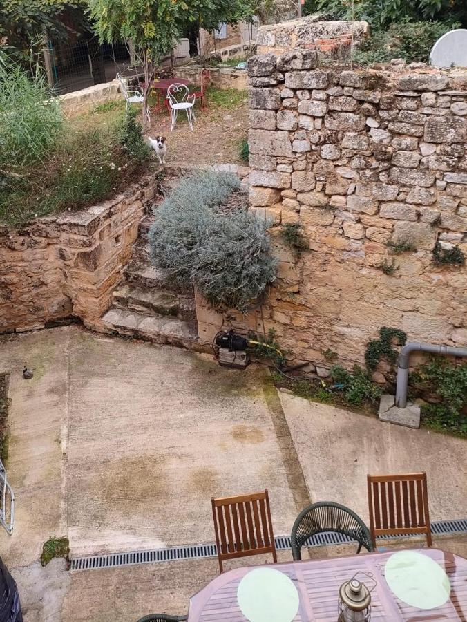 Maison De Caractere Au Coeur De La Cite Medievale De Holiday home Gourdon-en-quercy